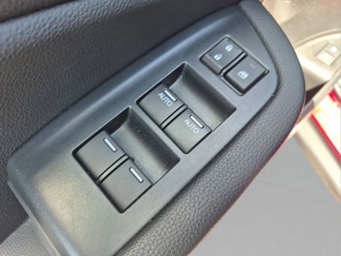 Certified 2023 Honda Passport TrailSport image 16