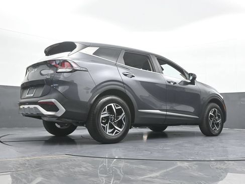 Used 2023 Kia Sportage LX AWD/4WD image 60