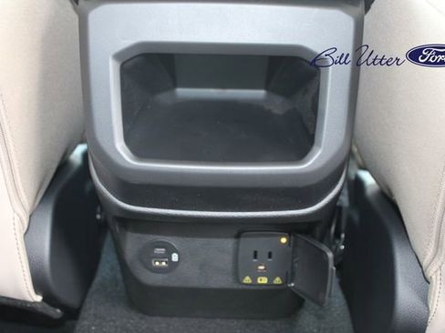 New 2025 Ford Ranger Lariat w/ FX4 Off-Road Package image 11