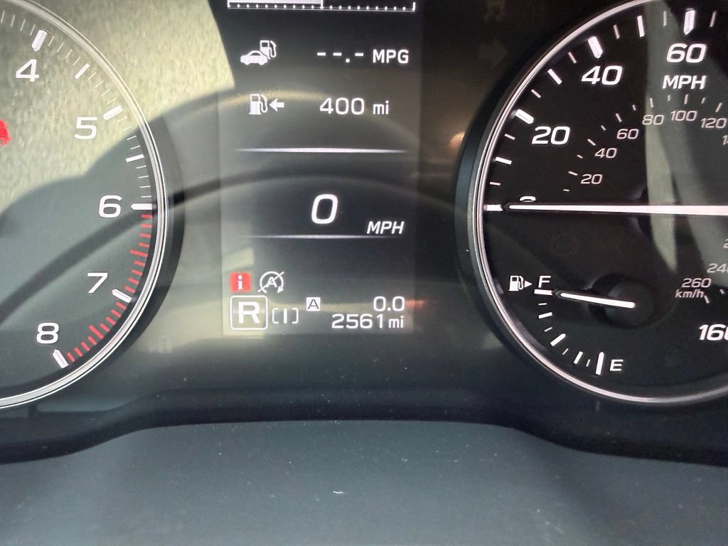 Used 2026 Subaru Crosstrek 2.5i Premium AWD/4WD image 30