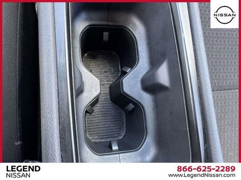 Certified 2025 Nissan Kicks S AWD/4WD image 27