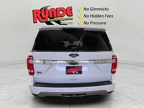 Used 2019 Ford Expedition XLT w/ Equipment Group 202A image 4