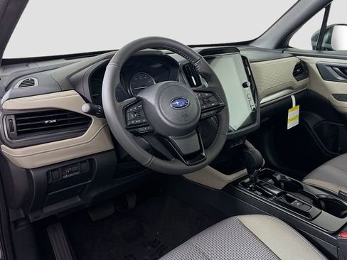 New 2026 Subaru Forester Premium image 9