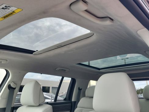 New 2026 Hyundai Santa Fe Calligraphy image 35