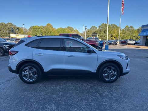 New 2026 Ford Escape ST-Line w/ Tech Pack #1 image 2
