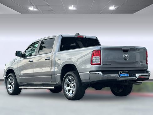 Used 2022 RAM 1500 Big Horn image 3