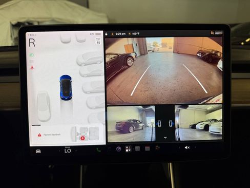 Used 2020 Tesla Model Y Long Range AWD/4WD image 36