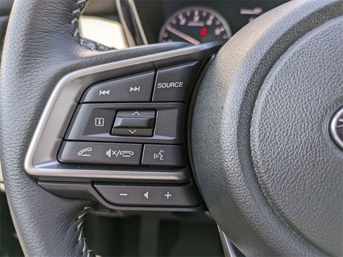 New 2025 Subaru Outback Premium image 24