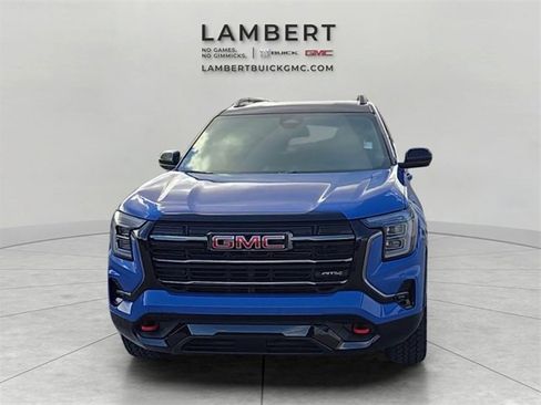 New 2026 GMC Terrain AT4 w/ Technology Package II image 8