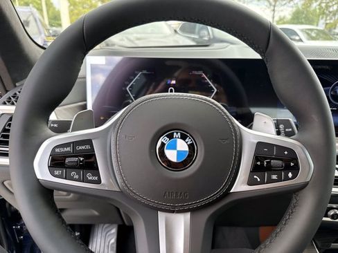 New 2026 BMW X5 sDrive40i w/ Premium Package RWD image 68
