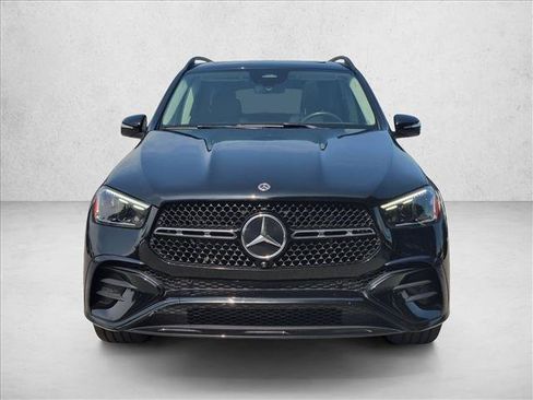 Used 2024 Mercedes-Benz GLE 350 4MATIC image 2
