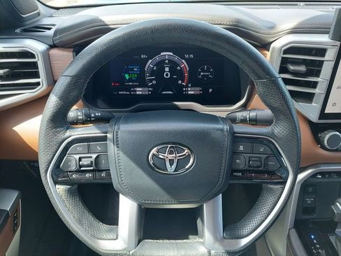 Used 2023 Toyota Tundra 1794 Edition image 44