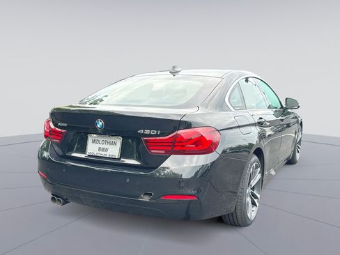 Used 2020 BMW 430i Gran Coupe xDrive AWD/4WD image 29