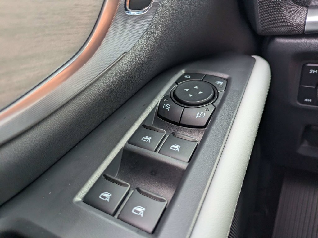 New 2027 Ford Expedition Max Platinum AWD/4WD image 33