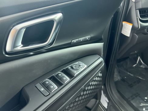New 2026 Kia Carnival SX FWD image 16