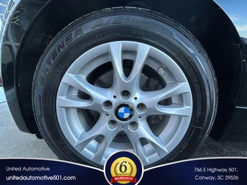 Used 2009 BMW 128i 128i Convertible 2D image 26