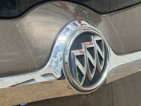 Used 2017 Buick Envision Essence image 33