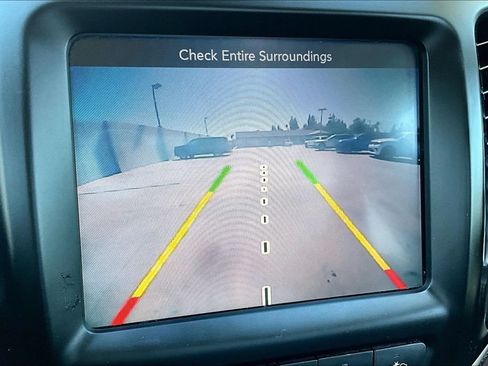 Used 2014 Jeep Cherokee Limited w/ Technology Group FWD image 24