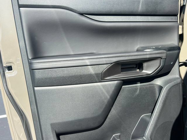 New 2026 Ford Ranger Raptor AWD/4WD image 37