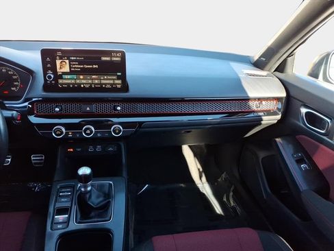 Used 2022 Honda Civic Si image 14