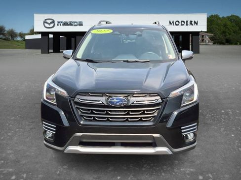 Used 2022 Subaru Forester Touring AWD/4WD image 6