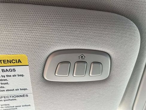 Used 2025 Lincoln Aviator AWD w/ Jet Appearance Package image 30