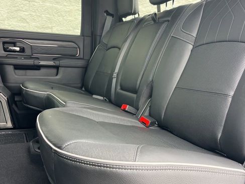 New 2026 RAM 3500 Limited AWD/4WD image 31