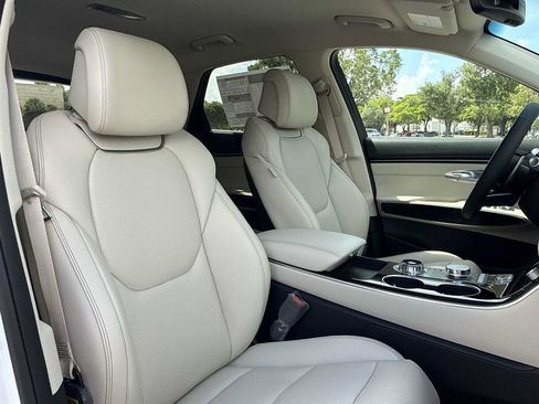 New 2026 Genesis GV70 2.5T AWD/4WD image 27