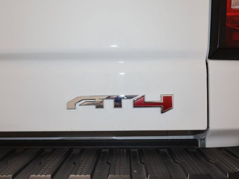 Certified 2024 GMC Sierra 1500 AT4 w/ Technology Package image 38