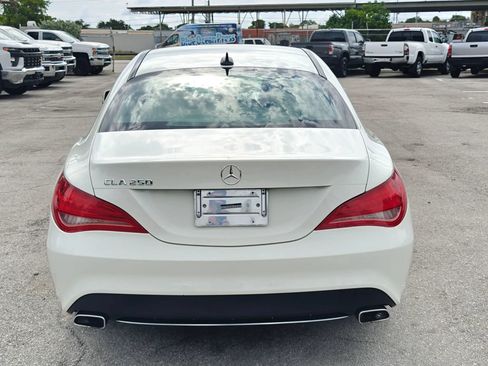 Used 2014 Mercedes-Benz CLA 250 image 6