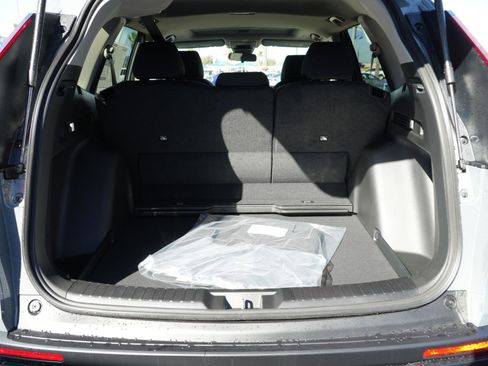 New 2026 Honda CR-V EX image 8