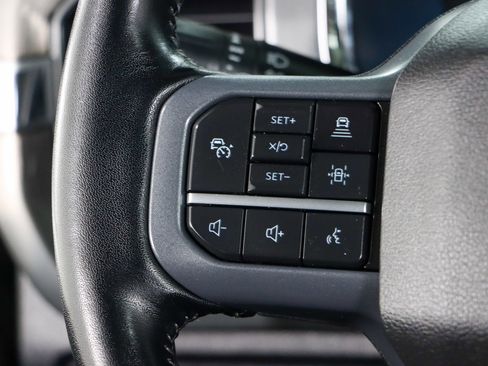 Used 2023 Ford F150 Lariat w/ Equipment Group 502A High AWD/4WD image 14
