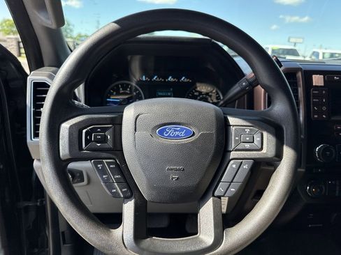 Used 2018 Ford F150 XLT AWD/4WD image 23