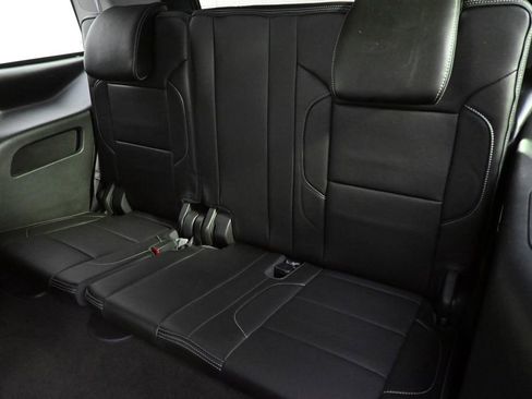 Used 2016 GMC Yukon Denali w/ Open Road Package AWD/4WD image 22