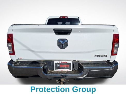 Used 2023 RAM 2500 Tradesman w/ Chrome Appearance Group image 5