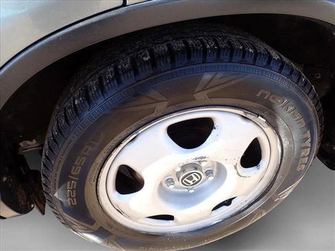 Used 2011 Honda CR-V LX image 7