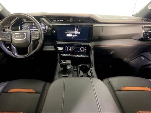 Used 2025 GMC Sierra 1500 AT4 AWD/4WD image 19