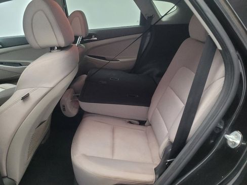 Used 2016 Hyundai Tucson Eco image 18