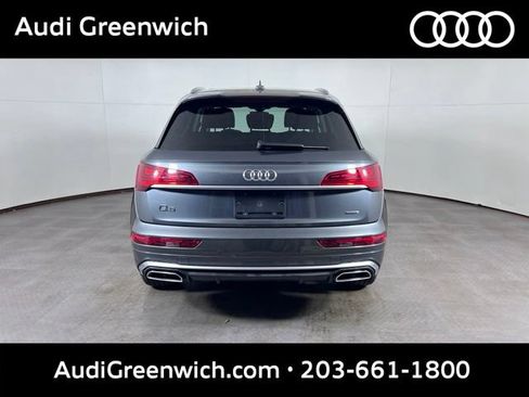 Used 2023 Audi Q5 2.0T Premium w/ Convenience Package AWD/4WD image 6