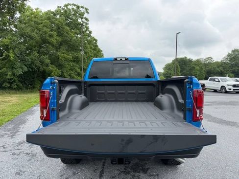 New 2026 RAM 2500 Power Wagon AWD/4WD image 19