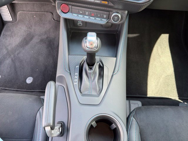 Used 2025 Ford Mustang Dark Horse RWD image 21