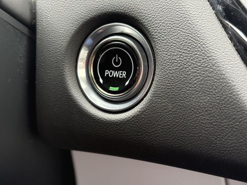 Certified 2024 Cadillac Lyriq Sport AWD/4WD image 30