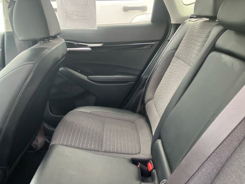Used 2021 Kia Seltos S AWD/4WD image 28