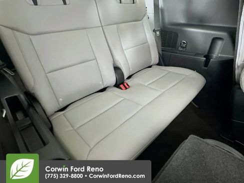 New 2026 Ford Explorer Active w/ Active Comfort Package AWD/4WD image 29