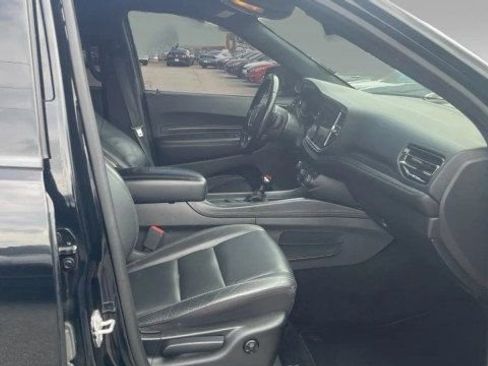 Used 2021 Dodge Durango GT AWD/4WD image 10