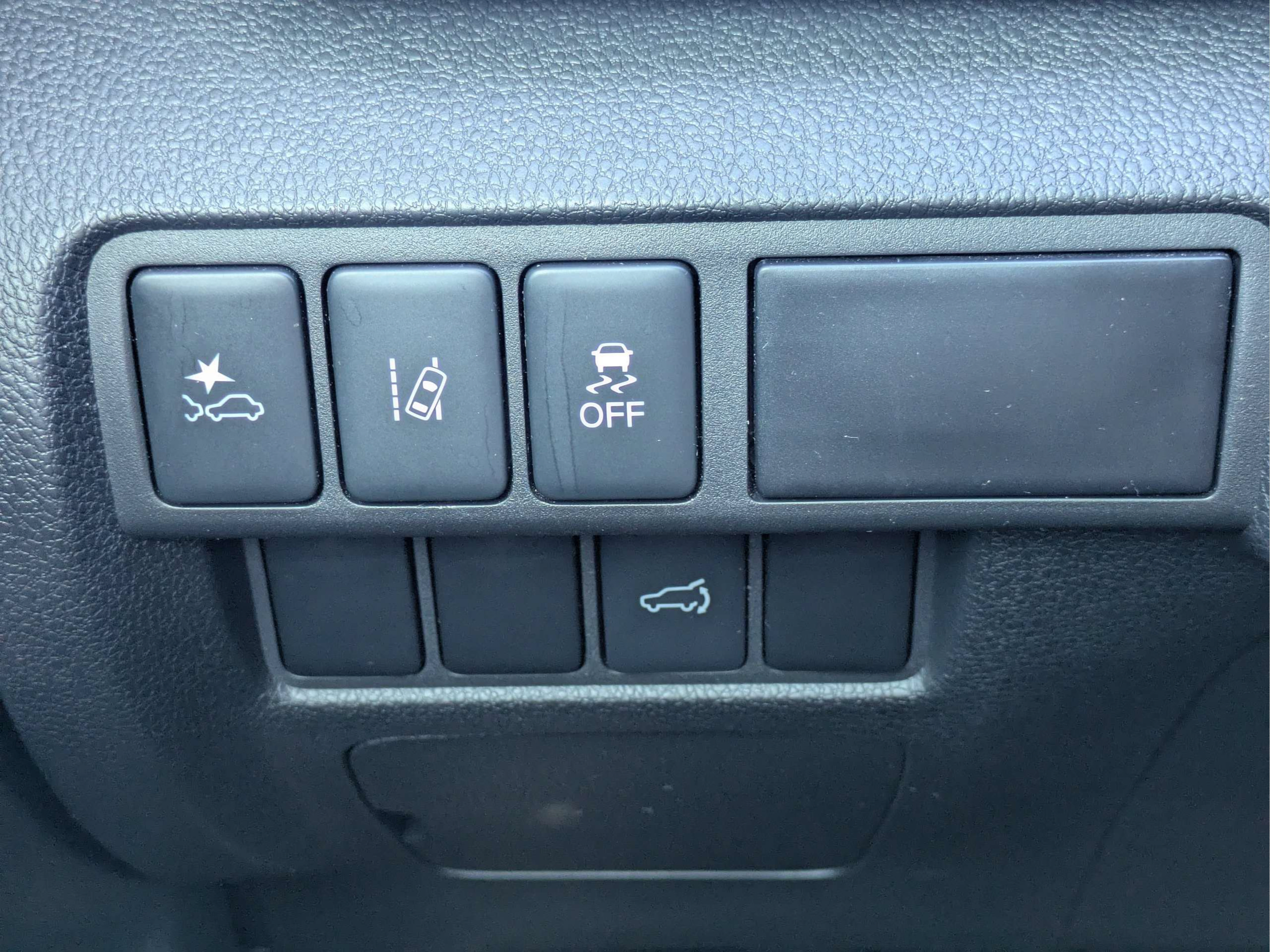 Used 2026 Mitsubishi Eclipse Cross SE AWD/4WD image 23