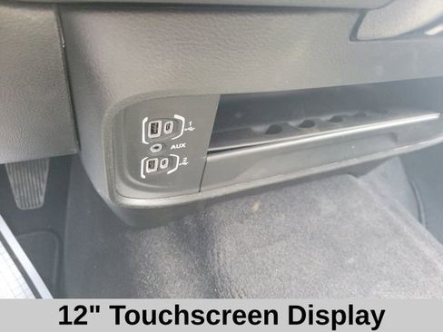 New 2025 RAM 2500 Tradesman w/ Power Wagon Package image 11