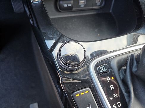 Certified 2024 Kia Seltos EX image 24