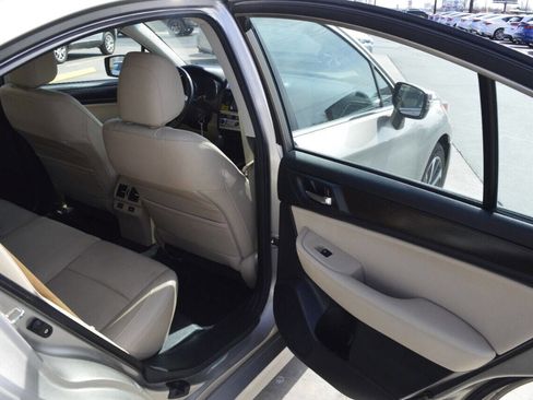 Used 2016 Subaru Legacy 2.5i Limited image 27