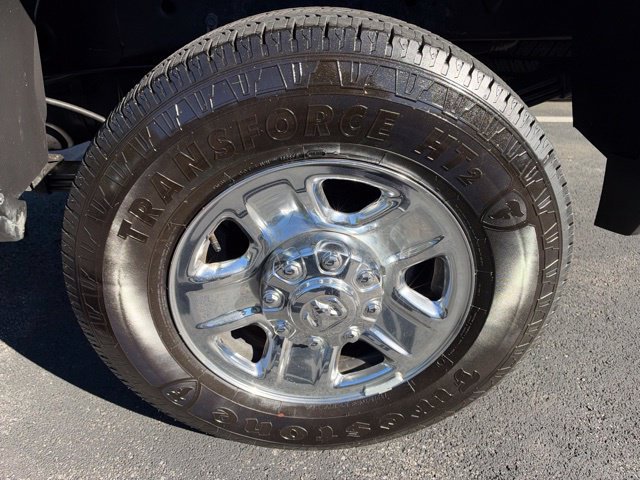 Used 2026 RAM 3500 Tradesman AWD/4WD image 6